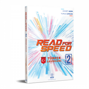 Read For Speed 2