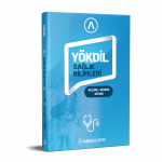 YÖKDİL SAĞLIK KELİME-OKUMA KİTABI