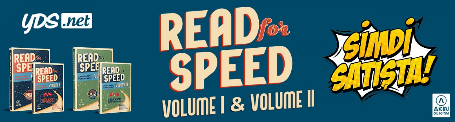 READ FOR SPEED