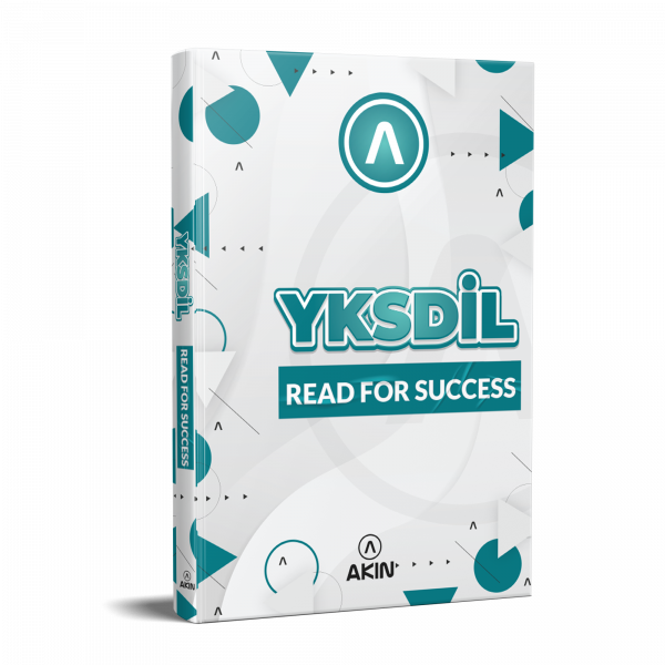 READ FOR SUCCESS