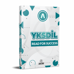 READ FOR SUCCESS