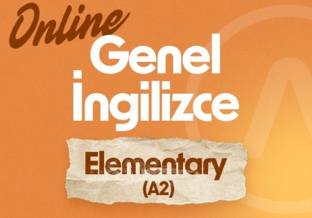 ELEMENTARY(A2) 10 Haziran 2025 Hafta İçi Akşam