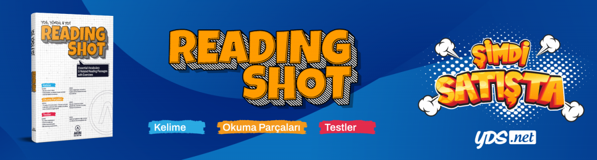 READING SHOT