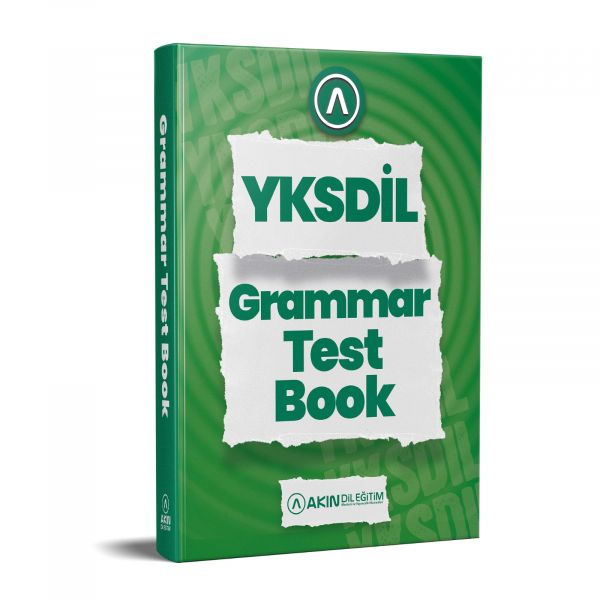 YKS-DİL İLERİ SEVİYE KİTAP SETİ