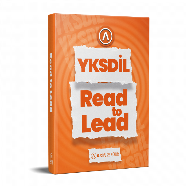 READ TO LEAD