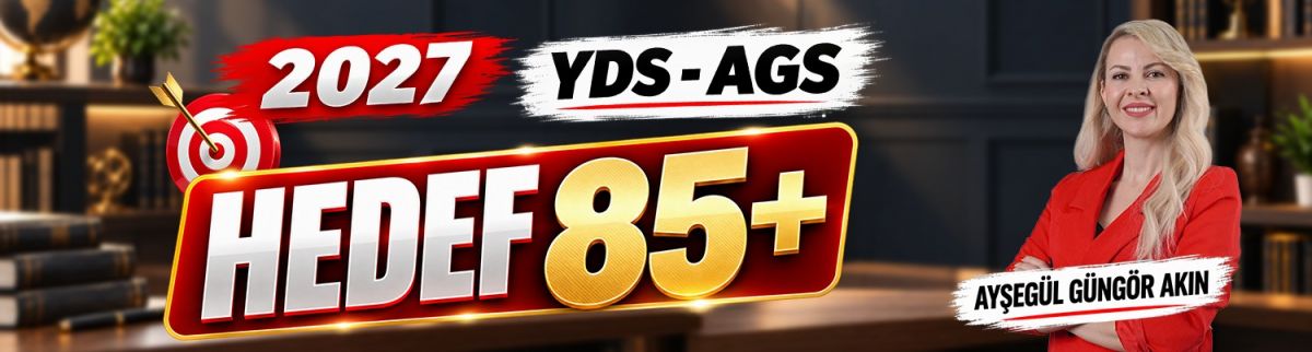 YDS-AGS