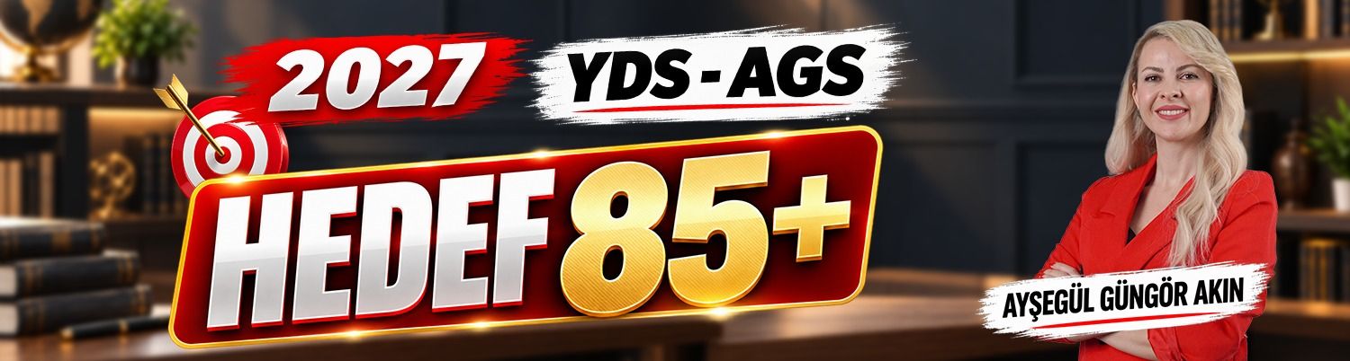 YDS-AGS
